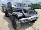 Used Vapor Canister Fits: 2019 Jeep Wrangler Grade. Price: $149.99.