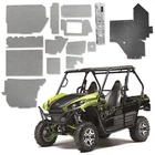 Design Engineering Inc 901057 Heat Shield For 2014-2024 Kawasaki Teryx 800 New. Price: $181.65.