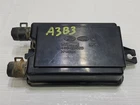 2007-2012 Hyundai Elantra Fuel Vapor Canister Assembly Oem 31420-2H550 Used. Price: $78.00.