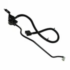 Delco 20995472 Vapor Canister Purge Solenoid Valve For Gmc Chevy Cadillac New. Price: $67.35.