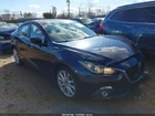 Used Vapor Canister Fits: 2015 Mazda 3 Grade. Price: $174.90.