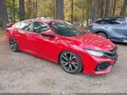 Used Vapor Canister Fits: 2017 Honda Civic Grade. Price: $174.90.