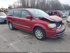 Used Vapor Canister Fits: 2013 Chrysler Town & Country Grade. Price: $185.00.