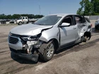 Used Vapor Canister Fits: 2020 Chevrolet Equinox Grade. Price: $174.90.