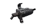 11-16 Kia Optima Hybrid Fuel Vapor Canister Filter Black 31421-4R501 Oem Used. Price: $140.00.