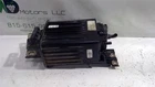 2015-2017 Ford F150 Fuel Evaporator Canister Oem FL34-9E857-AE Used. Price: $120.00.