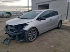 Used Vapor Canister Fits: 2015 Kia Forte Grade. Price: $174.90.