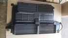 Oem 2013-18 Ford C-max 2.0L Hybrid Front Radiator Shutter Assembly DM5Z-8475-A New. Price: $350.00.