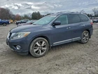 Used Vapor Canister Fits: 2014 Nissan Pathfinder Grade. Price: $174.90.
