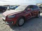 Used Vapor Canister Fits: 2019 Lincoln Nautilus Grade. Price: $174.90.