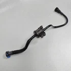 Vapor Canister Purge Solenoid Ford Escort Fd 1.5L JD8G9D289AC 2015-2021 New. Price: $69.99.