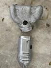 15-21 Ram Promaster City Exhaust Heat Shield Oem New Mopar 68472842AB Used. Price: $75.00.