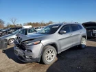Used Vapor Canister Fits: 2015 Jeep Cherokee Grade. Price: $175.75.