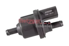 Metzger Fuel Tank Breather Valve For Audi A3 Seat Skoda Vw Cc 02-20 06D133517B New. Price: $24.66.