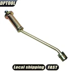Fuel Injector Removal Puller Tool For Jaguar Land Rover Range Xk X150 X250 New. Price: $35.43.