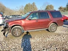 Used Vapor Canister Fits: 2015 Ford Expedition Grade. Price: $174.90.