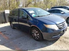 Used Vapor Canister Fits: 2014 Honda Odyssey Grade. Price: $185.00.