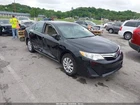 Used Vapor Canister Fits: 2012 Toyota Camry Grade. Price: $159.99.