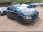Used Vapor Canister Fits: 2021 Hyundai Kona Grade. Price: $161.49.