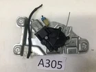 10-15 Chevrolet Equinox Front Right Door Power Window Motor Oem 305A Used. Price: $69.59.