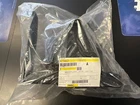 Genuine Mitsubishi Vapor Canister Mount Bracket 1780A010 New. Price: $107.15.