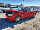 Used Vapor Canister Fits: 2008 Ford Focus Grade. Price: $174.90.