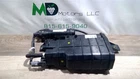 2021-2025 Nissan Rogue 1.5L Awd Fuel Vapor Charcoal Canister 14950-6RR1A Used. Price: $250.00.