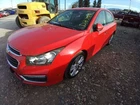 Cruze 2015 Fuel Vapor Canister 11566057 Used. Price: $80.02.