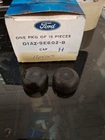 Nos New Ford Fuel Vapor Canister Caps Set Of 79-93 Mustangs D1AZ-9E602-B. Price: $32.99.