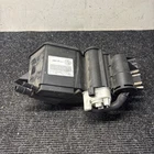 2017-2021 Alfa Romeo Giulia Fuel Evaporator Charcoal Filter Canister Used. Price: $244.96.