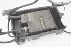 Fuel Charcoal Evaporator GU5Z9D653A Oem Ford Mustang Shelby GT350 2015-20 Used. Price: $169.99.