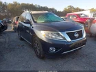 Used Vapor Canister Fits: 2016 Nissan Pathfinder Grade. Price: $161.49.