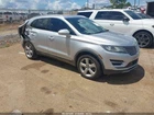 Used Vapor Canister Fits: 2017 Lincoln Mkc Grade. Price: $174.90.