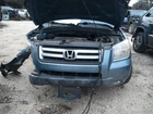Pilot 2007 Fuel Vapor Canister 104944737 Used. Price: $99.99.