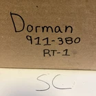 Dorman 911-380 Vapor Canister For Dodge Ram 1500 Emissions Replacement New. Price: $126.00.