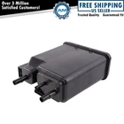 Fuel Vapor Charcoal Canister Fits 2003-2020 Chevrolet Gmc New. Price: $104.85.