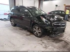 Used Vapor Canister Fits: 2018 Subaru Legacy Grade. Price: $161.49.