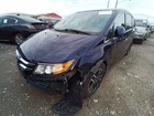 Odyssey 2015 Fuel Vapor Canister 12899825 Used. Price: $86.02.