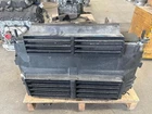 2016 - 2018 Ford Focus 1.0L & 2.0L Air Shutter Assembly *tested* Oem F1EZ8475A Used. Price: $225.00.