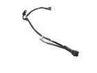 Fuel Evaporator Charcoal Canister Wiring Harness 2021-25 Nissan Rogue Oem Used. Price: $42.29.