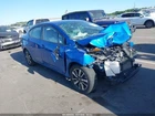 Used Vapor Canister Fits: 2021 Nissan Versa Grade. Price: $126.72.