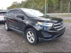 Used Vapor Canister Fits: 2018 Ford Edge Grade. Price: $174.90.