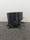 Porsche Panamera Activated Charcoal Filter Container 97020122700 Used. Price: $107.47.