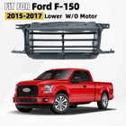 Radiator Grille Air Shutter Control Assembly 2015-2017 Ford F-150 FL3Z8475D New. Price: $61.99.