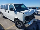Used Vapor Canister Fits: 2017 Chevrolet Express 2500 Van Grade. Price: $174.90.