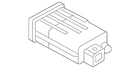 Genuine Hyundai Vapor Canister 31420-3M500-DS New. Price: $264.68.