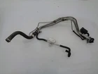 10-18 Jaguar Xjl Fuel Tank Filler Neck Tube Pipe Line W/ Valve Oem AK2306304 Used. Price: $73.50.