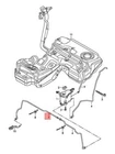 Audi RS6RS6 Plus Avant Qu. Breather Line Left Rear 4G0201992J No Duties New. Price: $92.24.