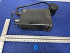 2006-2010 Hummer H3 Fuel Charcoal Evaporator Canister 10386358 Oem #1483EM Used. Price: $124.99.