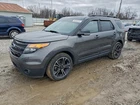 Used Vapor Canister Fits: 2015 Ford Explorer Grade. Price: $185.00.
